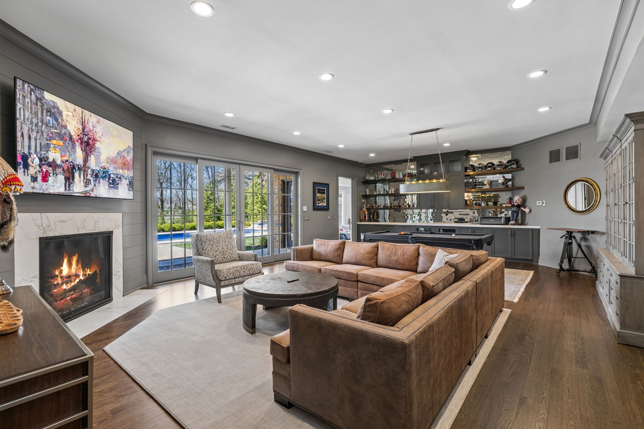 8809 Drosera Circle College Grove, TN 37046 - Photo 48 of 83