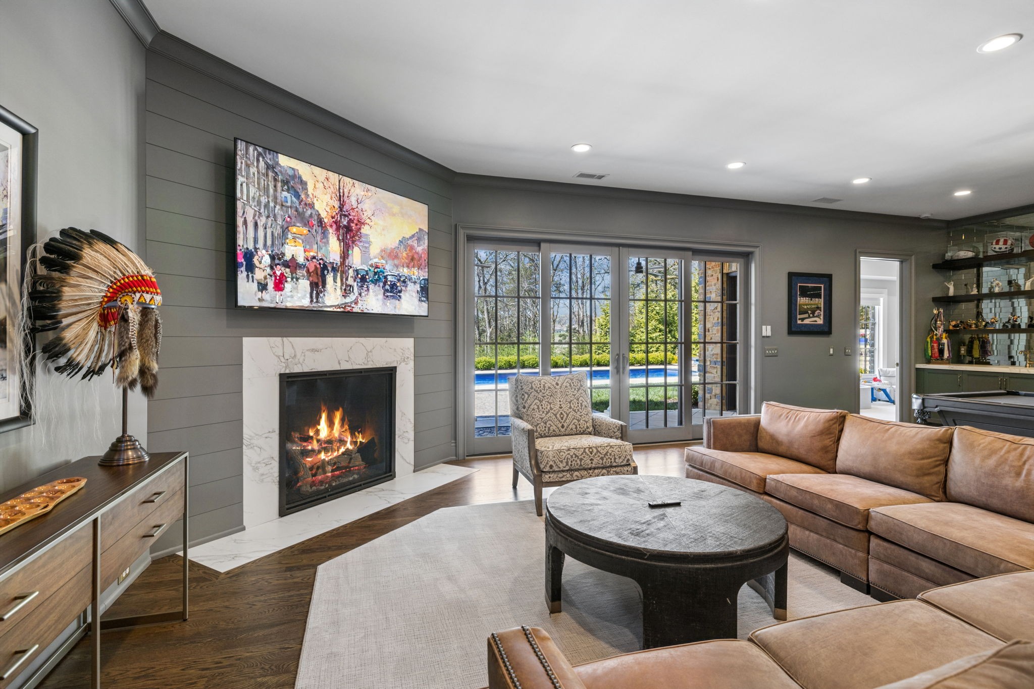 8809 Drosera Circle College Grove, TN 37046 - Photo 49 of 83