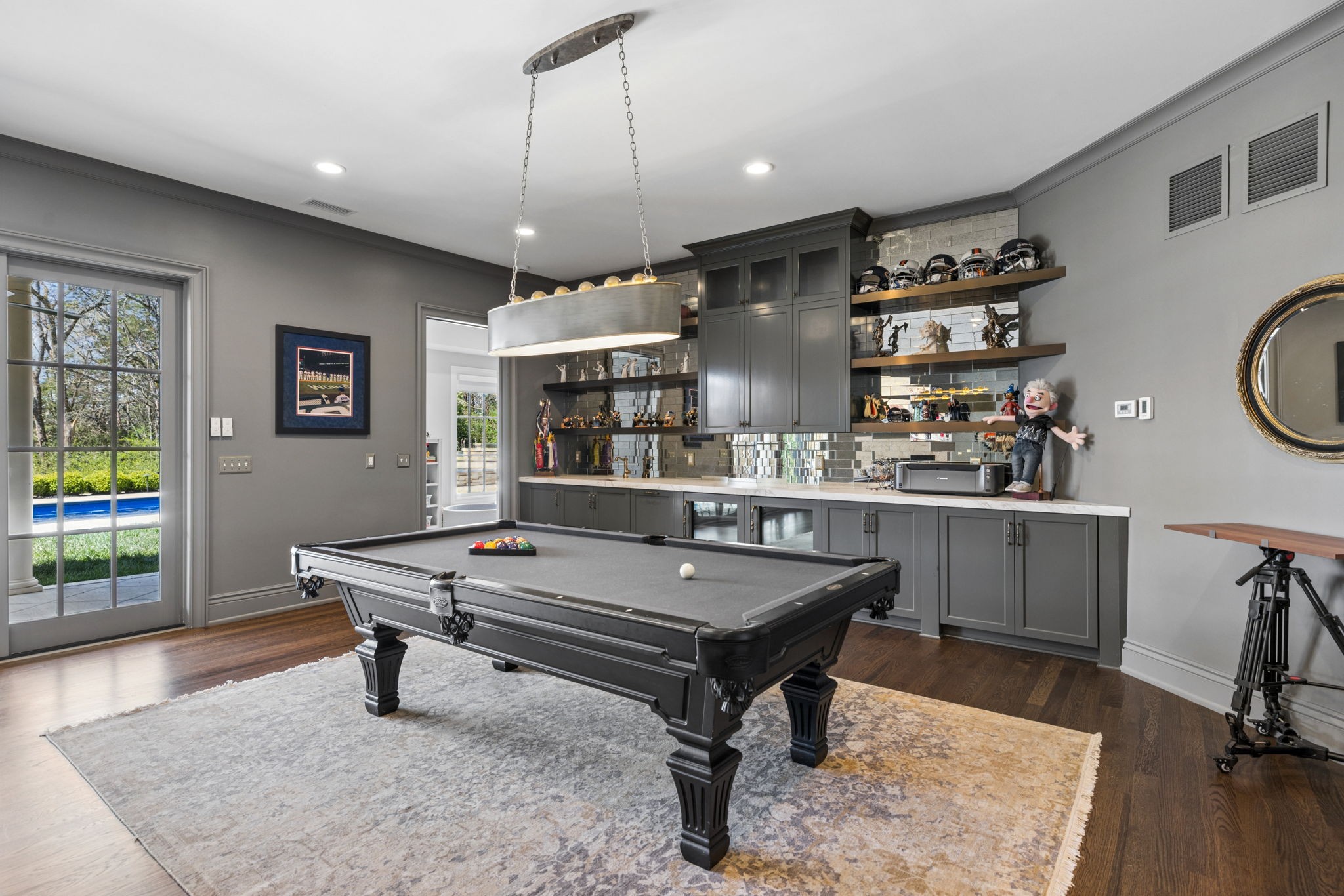 8809 Drosera Circle College Grove, TN 37046 - Photo 50 of 83