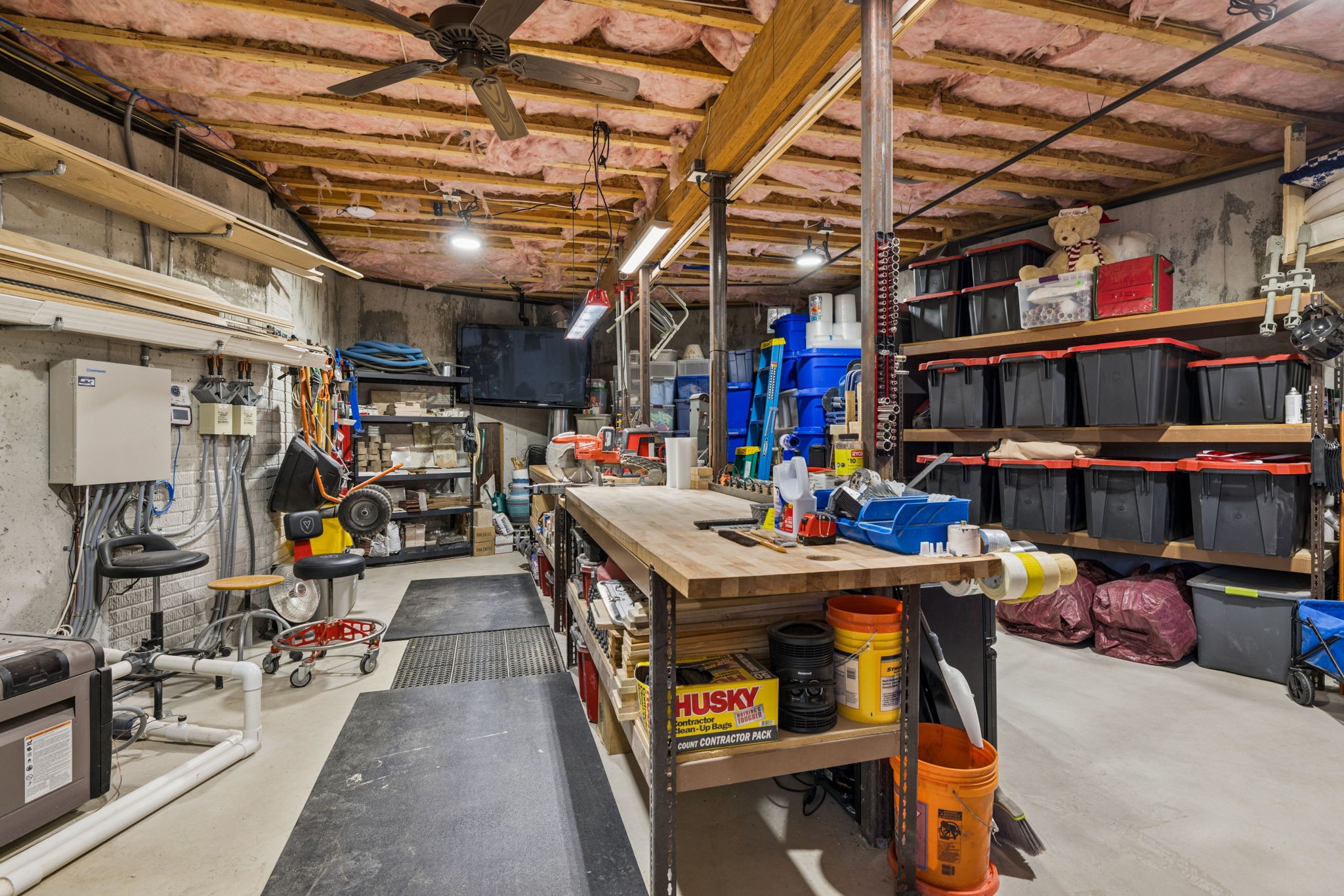 8809 Drosera Circle College Grove, TN 37046 - Photo 53 of 83