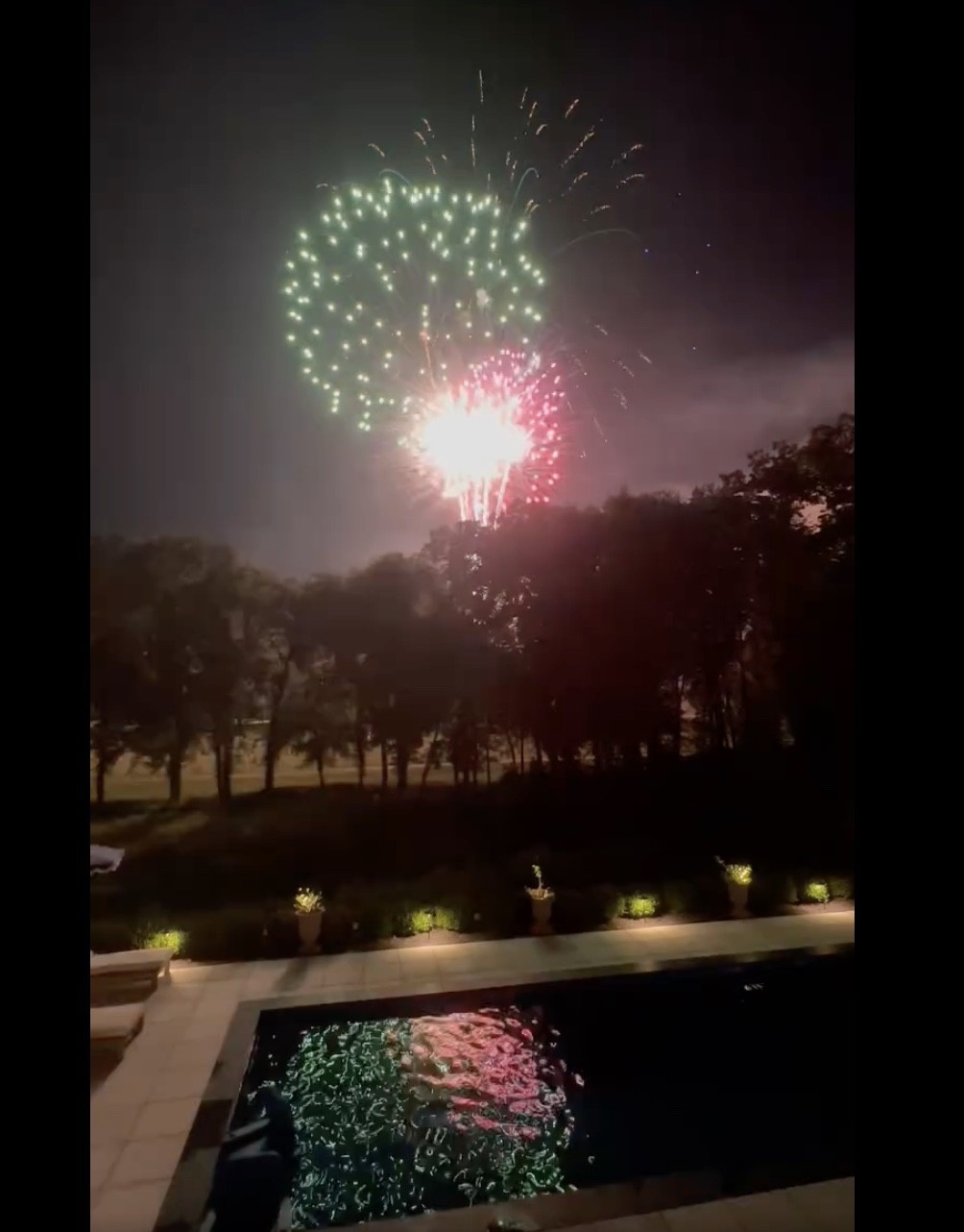 8809 Drosera Circle College Grove, TN 37046 - Photo 71 of 83