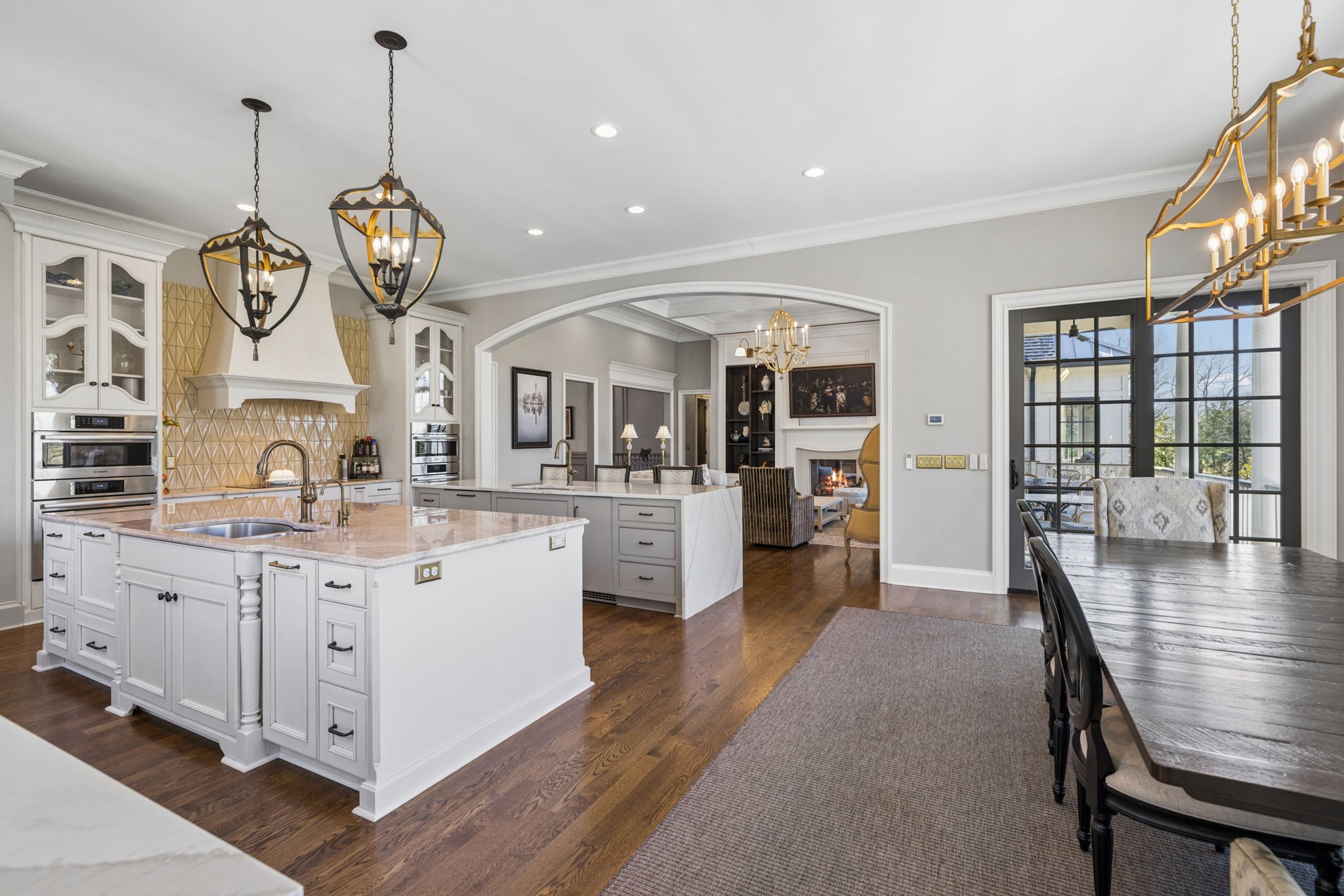 8809 Drosera Circle College Grove, TN 37046 - Photo 8 of 83