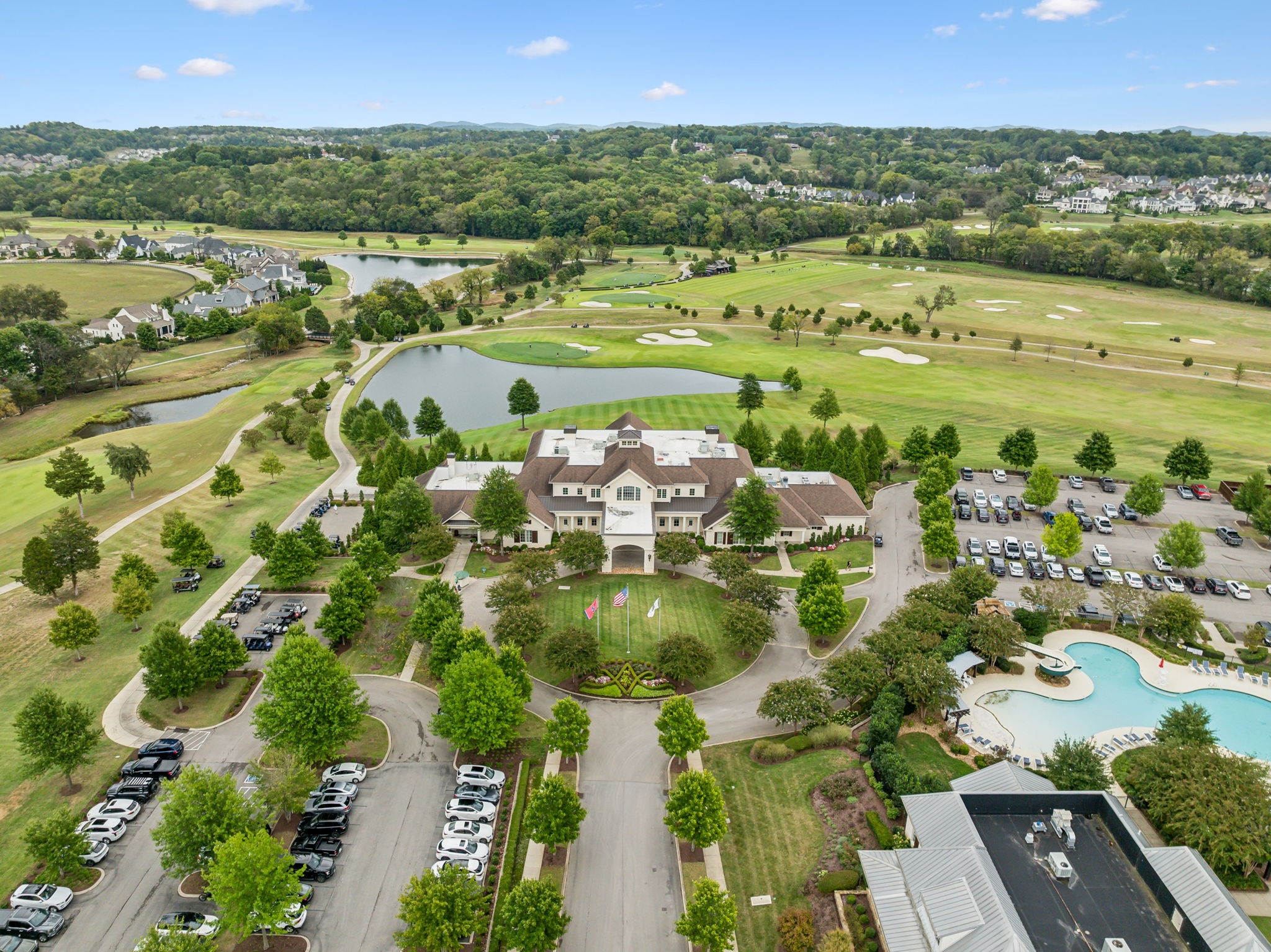 8809 Drosera Circle College Grove, TN 37046 - Photo 82 of 83