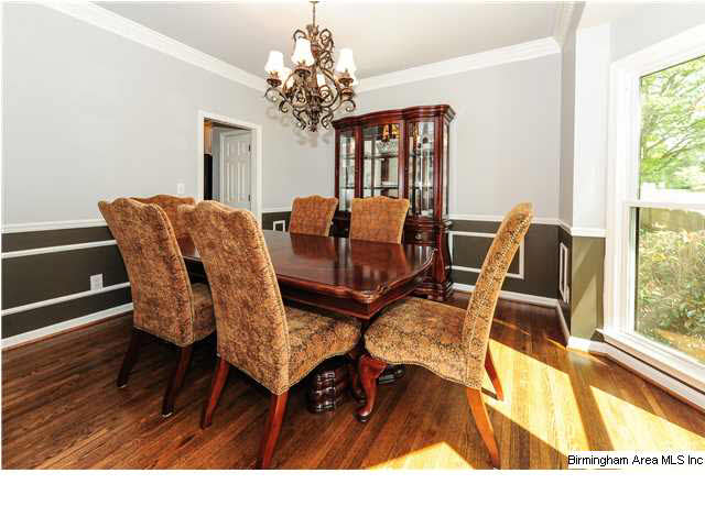 505 Raspberry Road Birmingham, AL 35244 - Photo 5 of 31