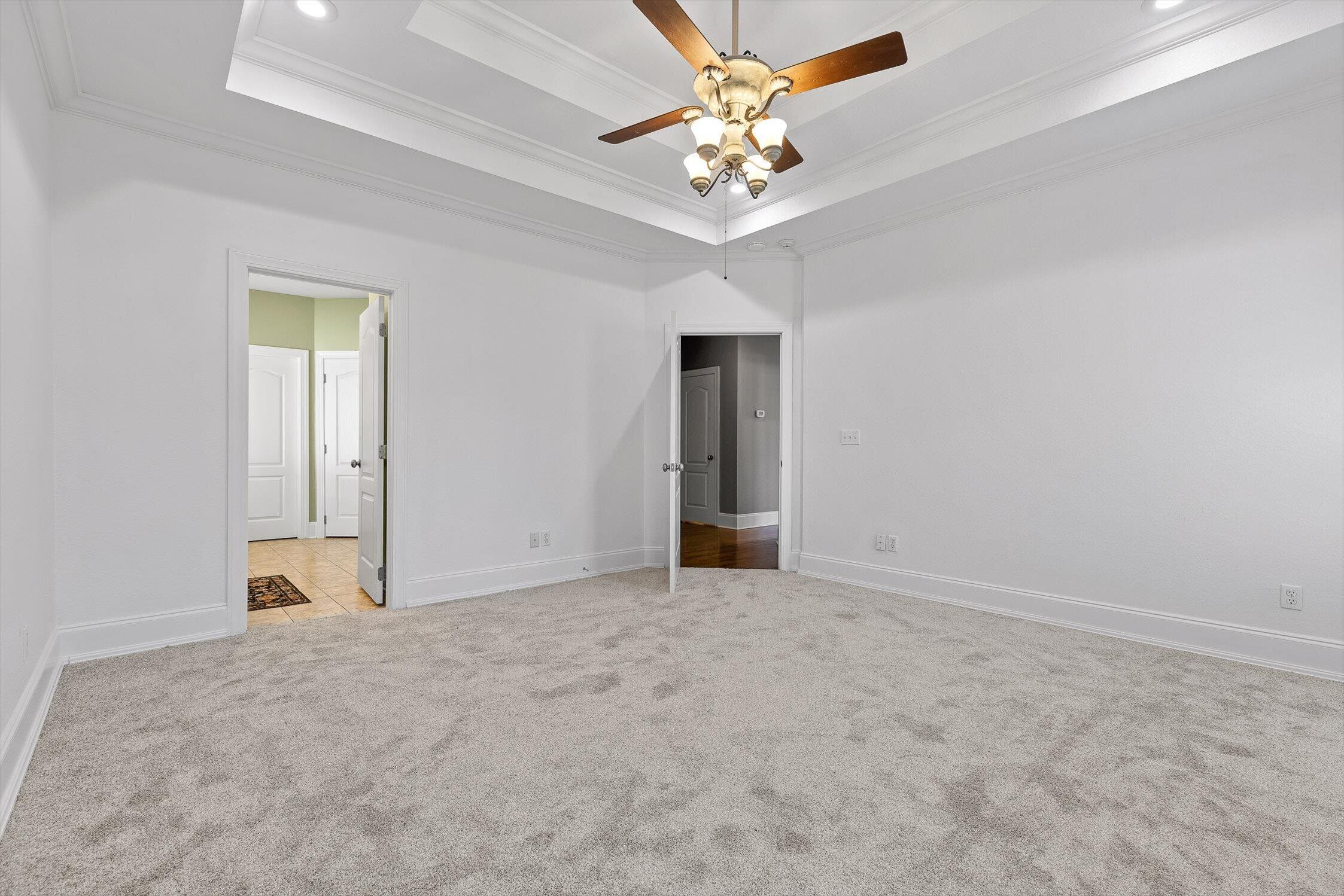 7152 Homestead Circle Hixson, TN 37343 - Photo 17 of 42 41-Homestead-41