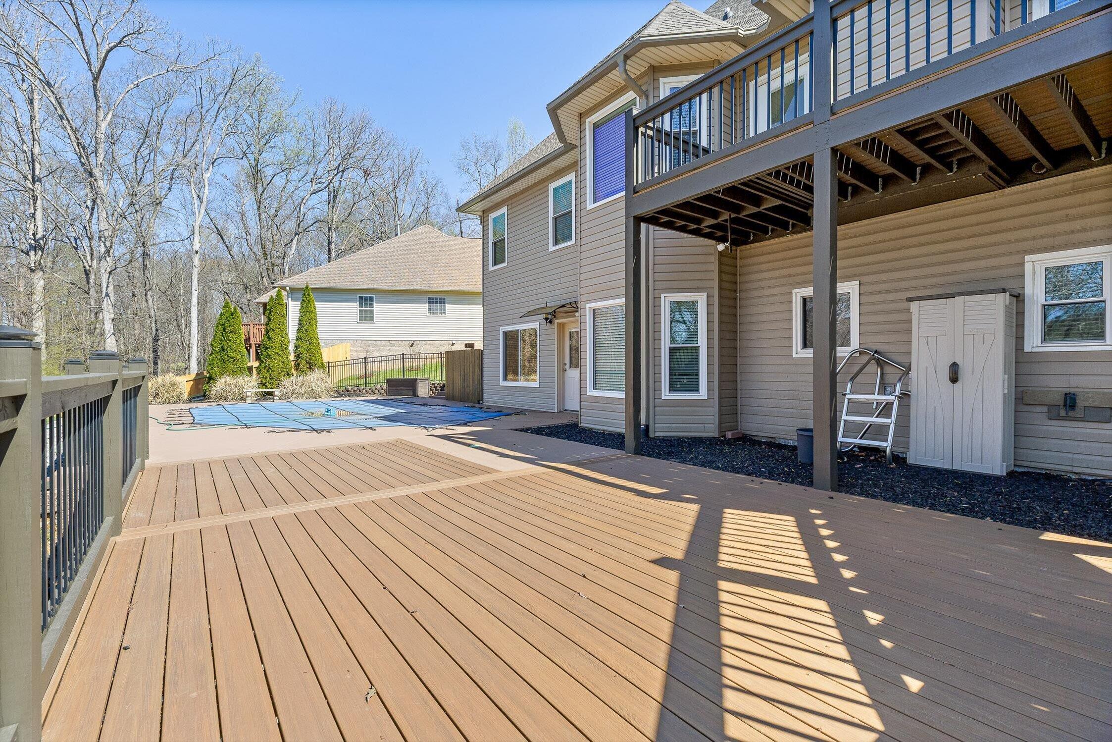 7152 Homestead Circle Hixson, TN 37343 - Photo 39 of 42 48-Homestead-48