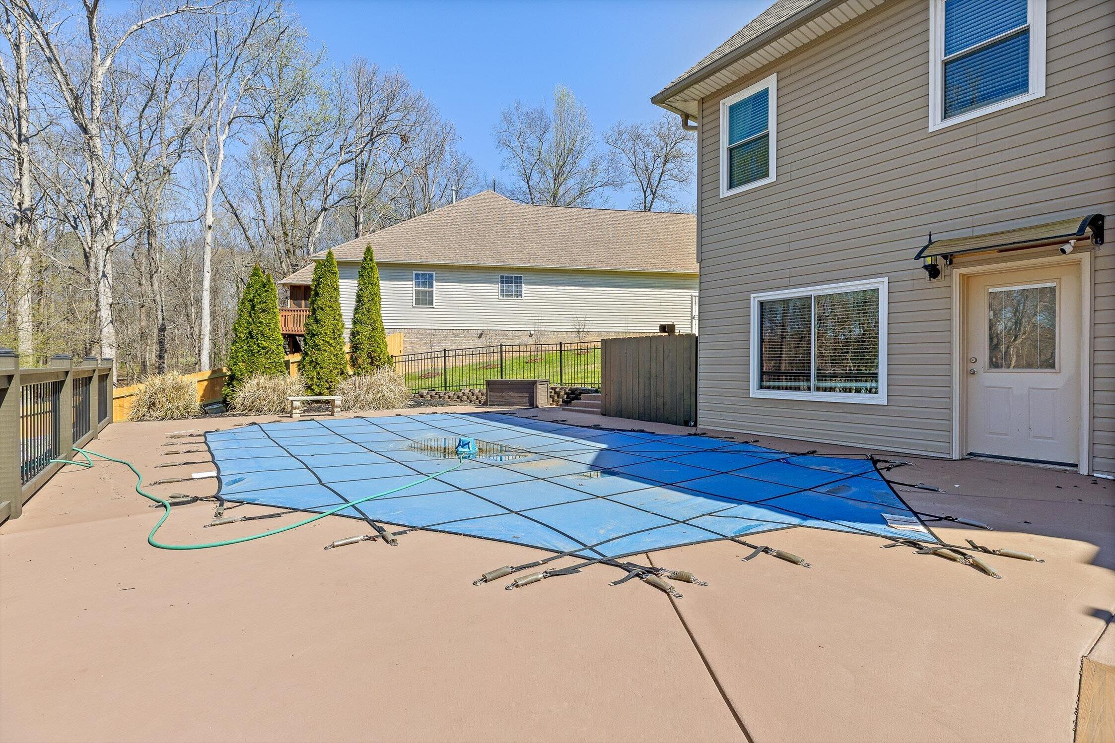 7152 Homestead Circle Hixson, TN 37343 - Photo 4 of 42 50-Homestead-50