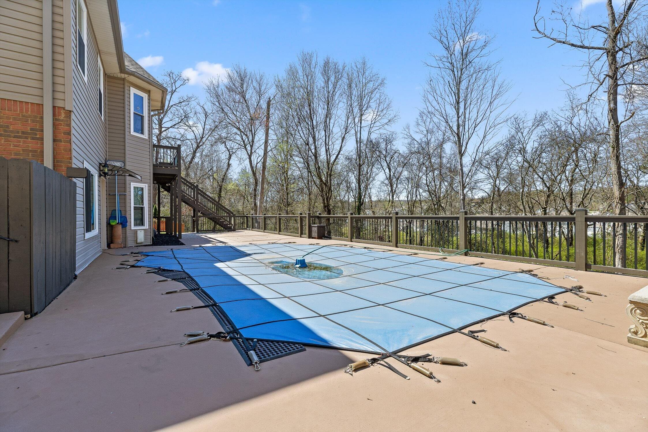 7152 Homestead Circle Hixson, TN 37343 - Photo 41 of 42 51-Homestead-51