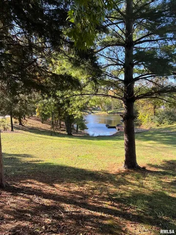 a view of lake view and mountain
