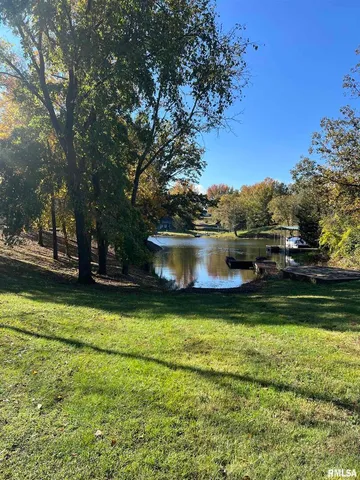 $35,000 | 0 Egypt Shores Road, Creal Springs, IL 62922