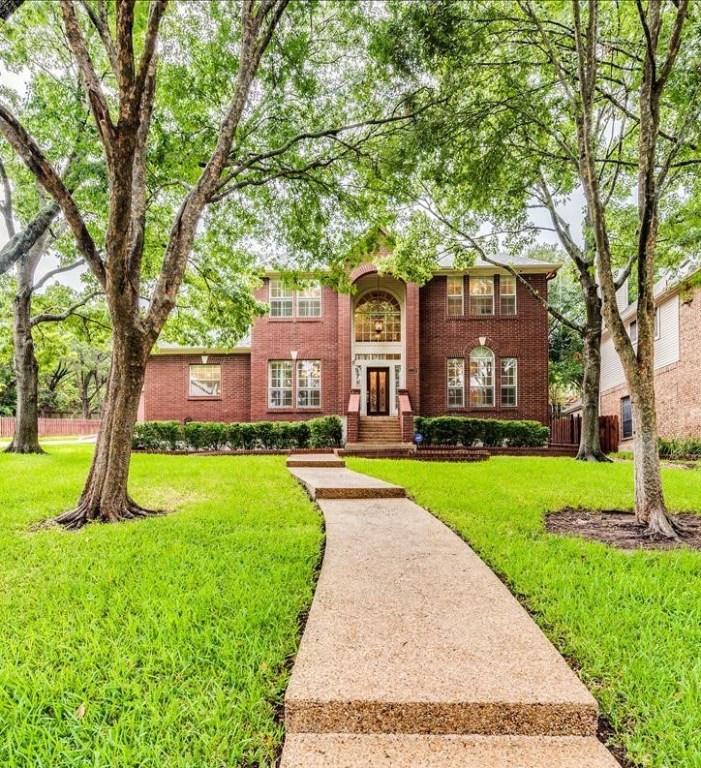6005 Tributary Ridge Drive Austin, TX 78759 - Photo 1 of 1 Gallery Image 1