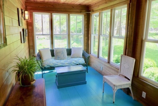 31 South Ridge Road Chilmark, MA 02535 - Photo 11 of 20