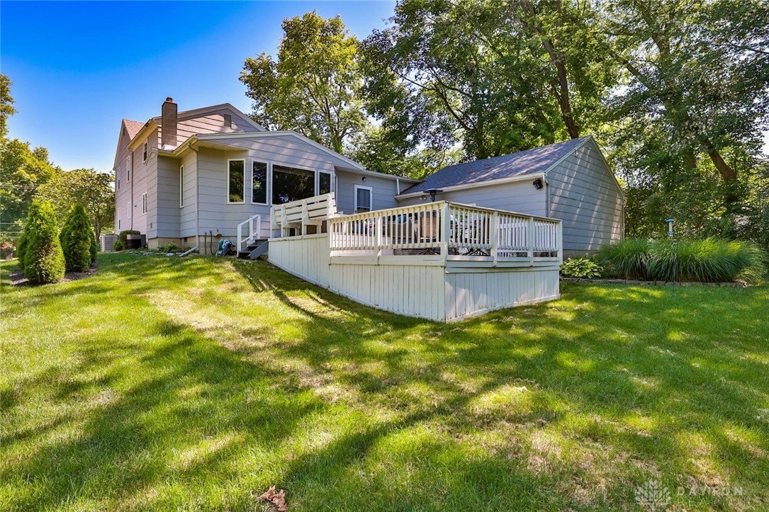 19 West Home Road Springfield, OH 45504 - Photo 47 of 63