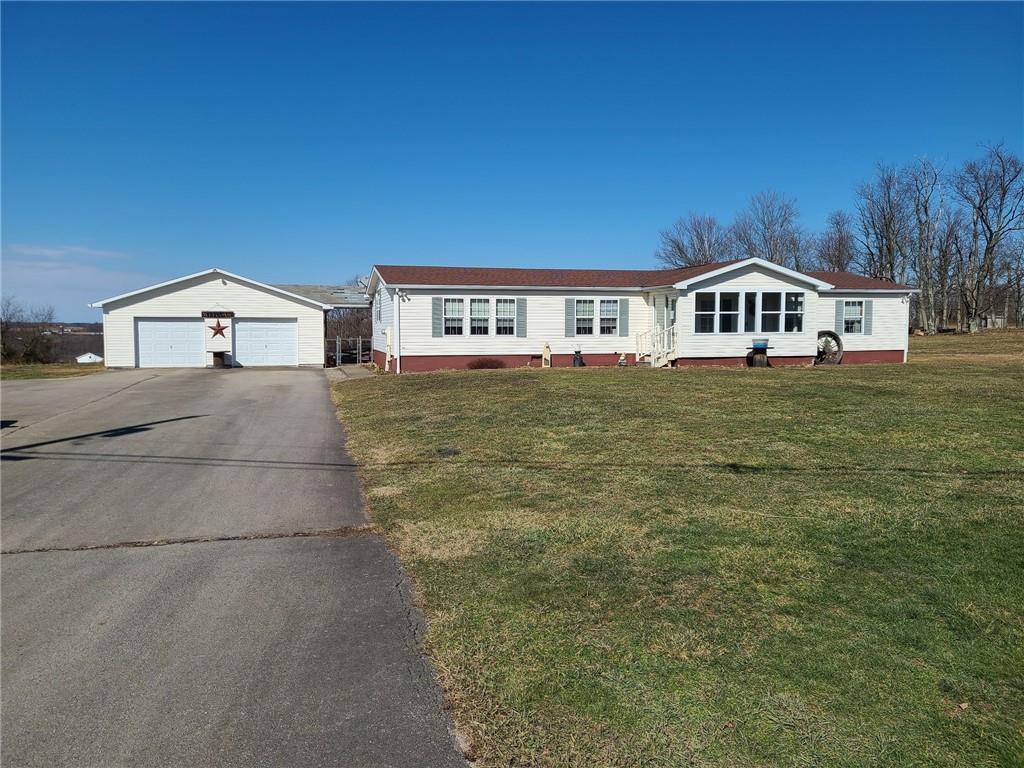 158 Jackie Frank Road Smithfield, PA 15478 - Photo 1 of 25 Gallery Image 1