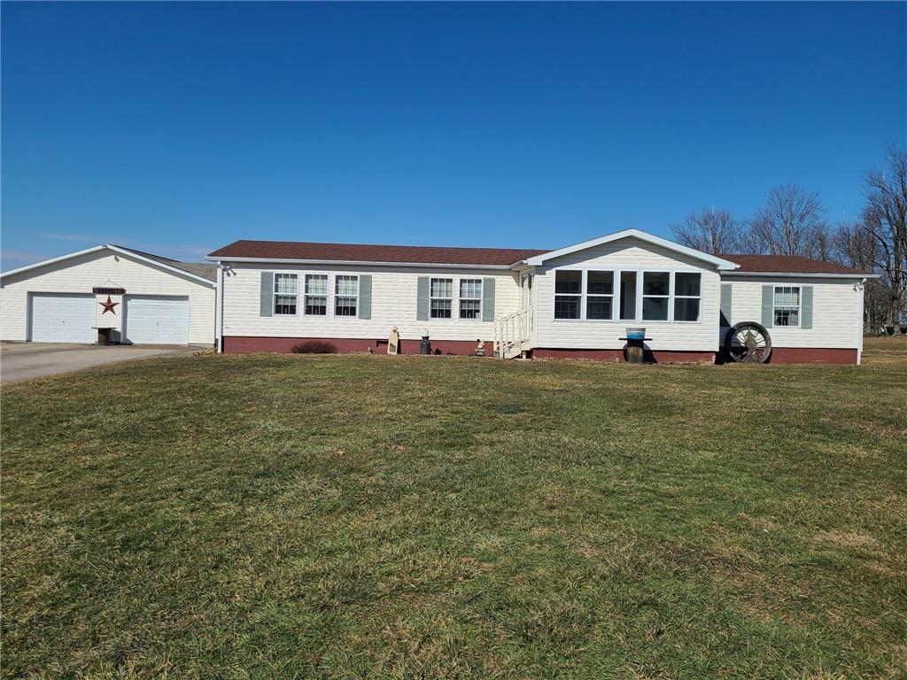 158 Jackie Frank Road Smithfield, PA 15478 - Photo 2 of 25 Gallery Image 2