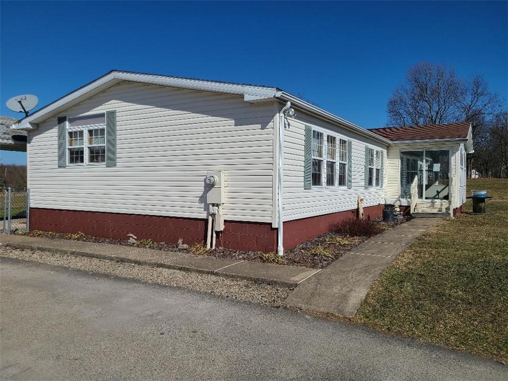 158 Jackie Frank Road Smithfield, PA 15478 - Photo 5 of 25 Gallery Image 5