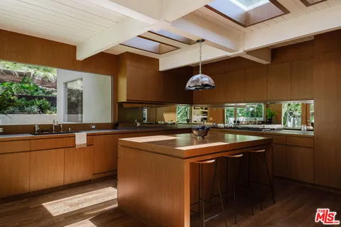 $4,998,000 | 2544 Greenvalley Road, Los Angeles, CA 90046
