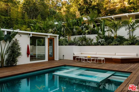 $4,998,000 | 2544 Greenvalley Road, Los Angeles, CA 90046