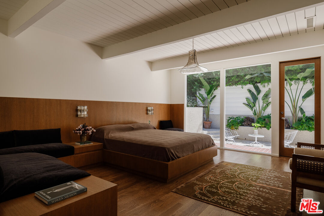 2544 Greenvalley Road Los Angeles, CA 90046 - Photo 30 of 56