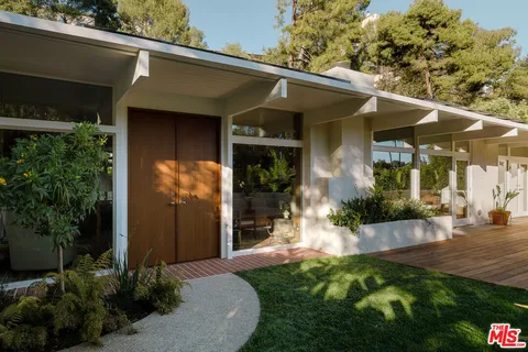 $4,998,000 | 2544 Greenvalley Road, Los Angeles, CA 90046
