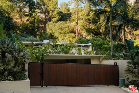$4,998,000 | 2544 Greenvalley Road, Los Angeles, CA 90046