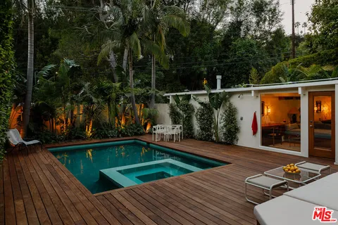 $4,998,000 | 2544 Greenvalley Road, Los Angeles, CA 90046
