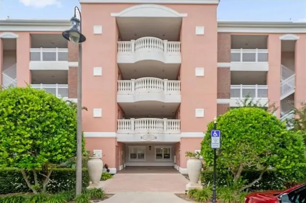 $2,500 | 7601 Cabana Court, Unit 301, Reunion, FL 34747