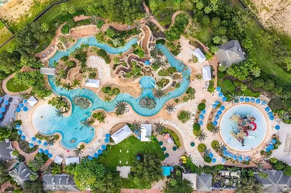 $2,500 | 7601 Cabana Court, Unit 301, Reunion, FL 34747