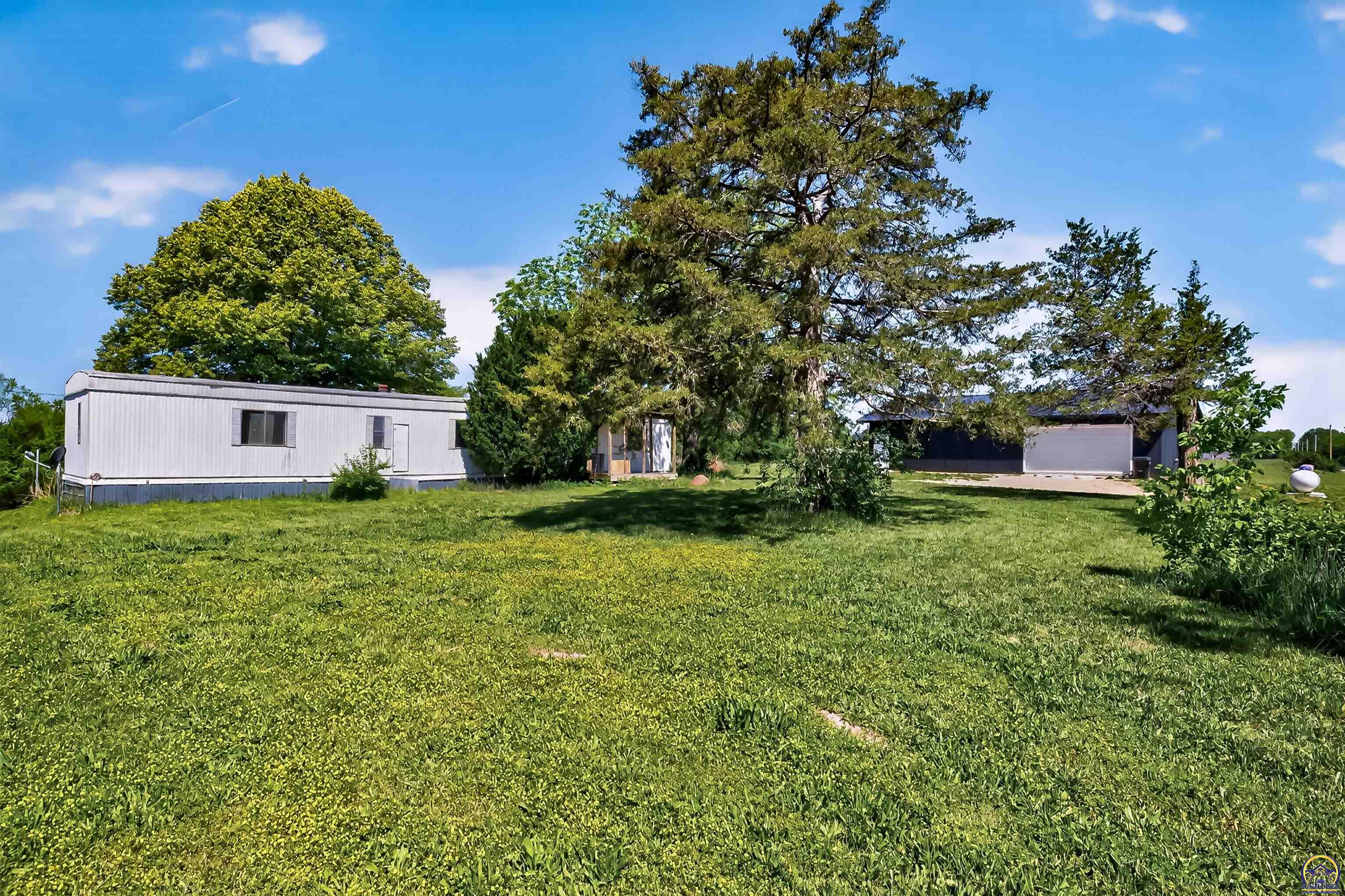 7641 Southeast Croco Road Berryton, KS 66409 - Photo 1 of 24
