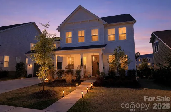 $925,000 | 1306 Therns Ferry Drive, Fort Mill, SC 29708