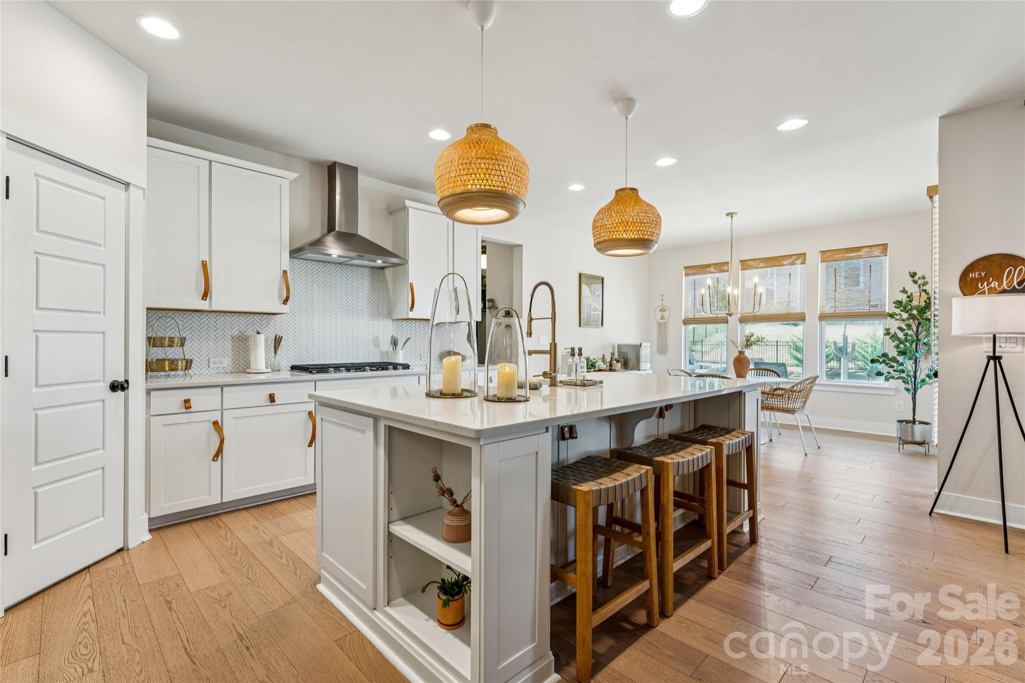 1306 Therns Ferry Drive Fort Mill, SC 29708 - Photo 11 of 47