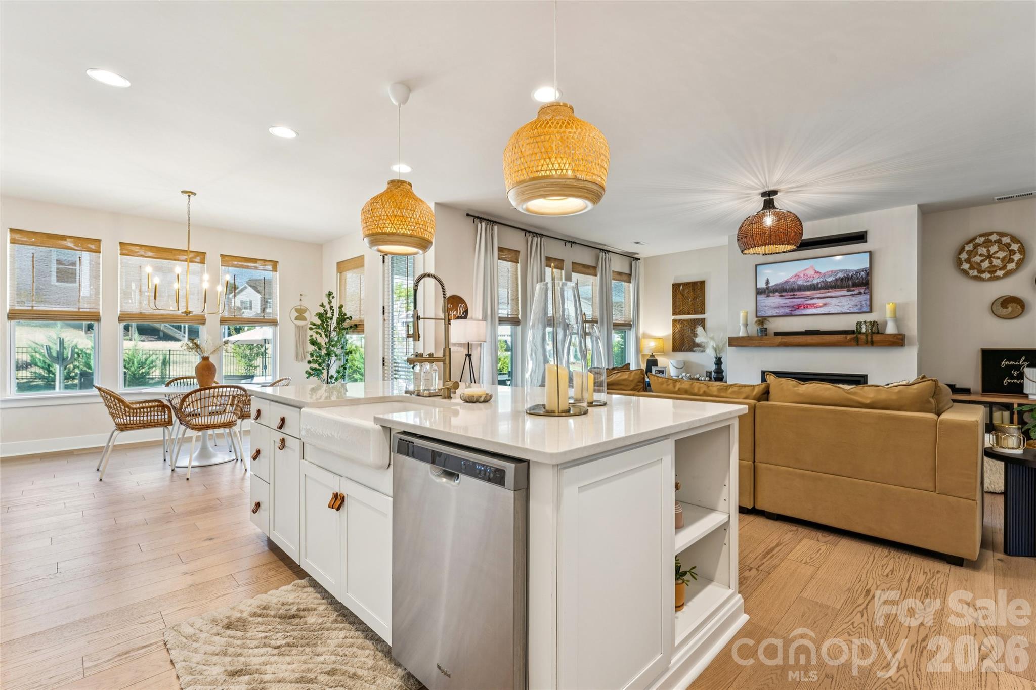 1306 Therns Ferry Drive Fort Mill, SC 29708 - Photo 12 of 47