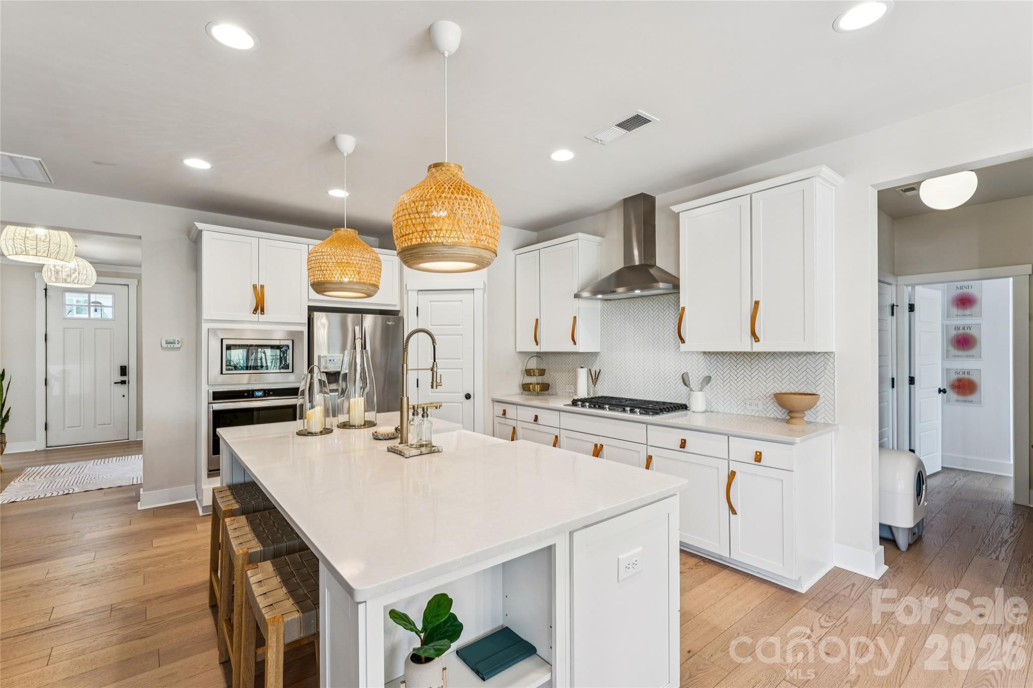 1306 Therns Ferry Drive Fort Mill, SC 29708 - Photo 14 of 47