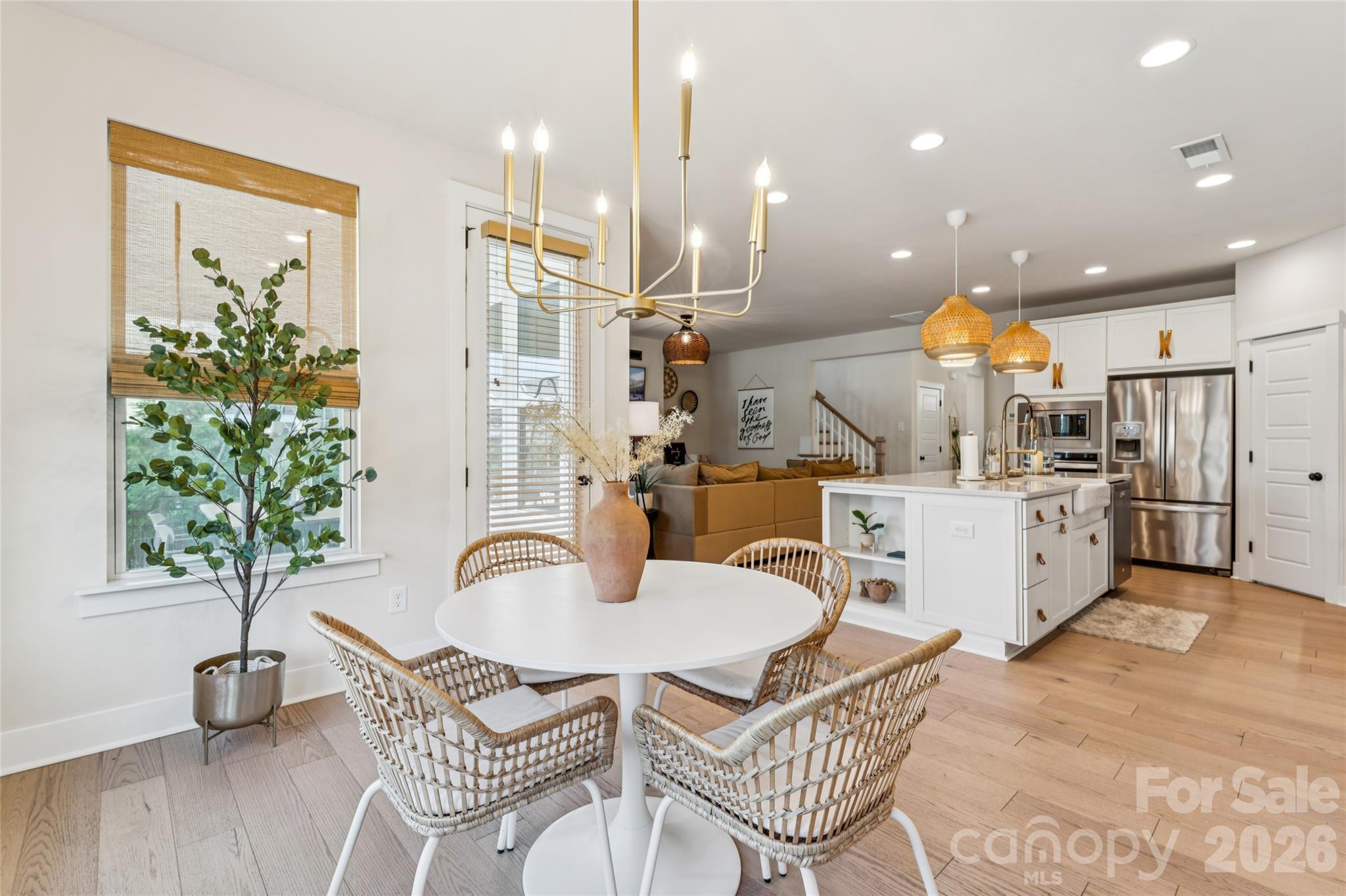 1306 Therns Ferry Drive Fort Mill, SC 29708 - Photo 18 of 47