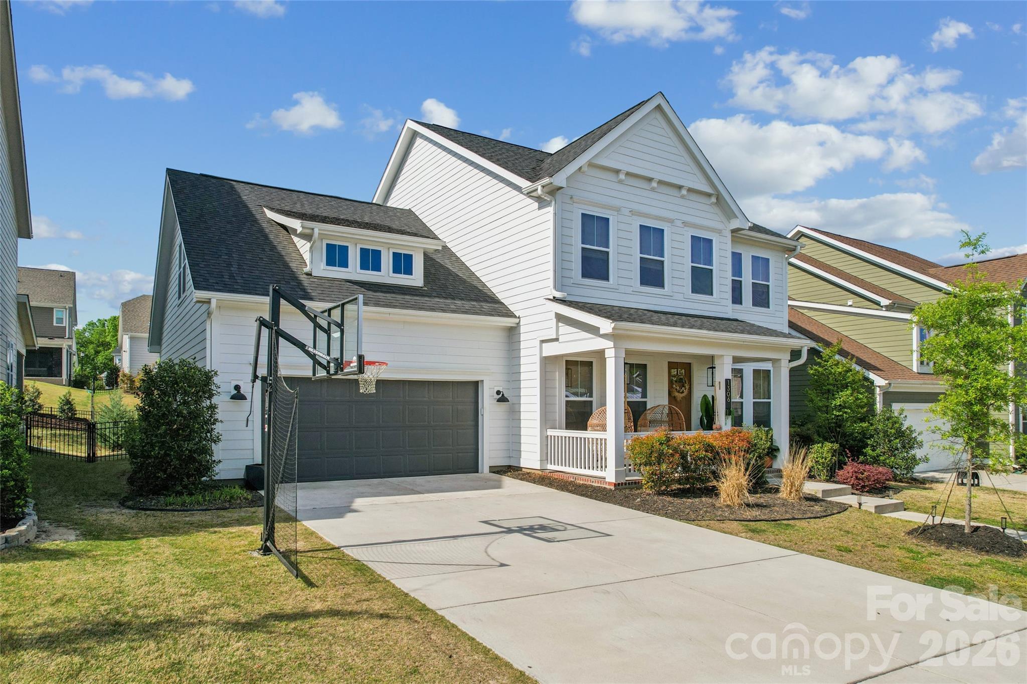 1306 Therns Ferry Drive Fort Mill, SC 29708 - Photo 3 of 48