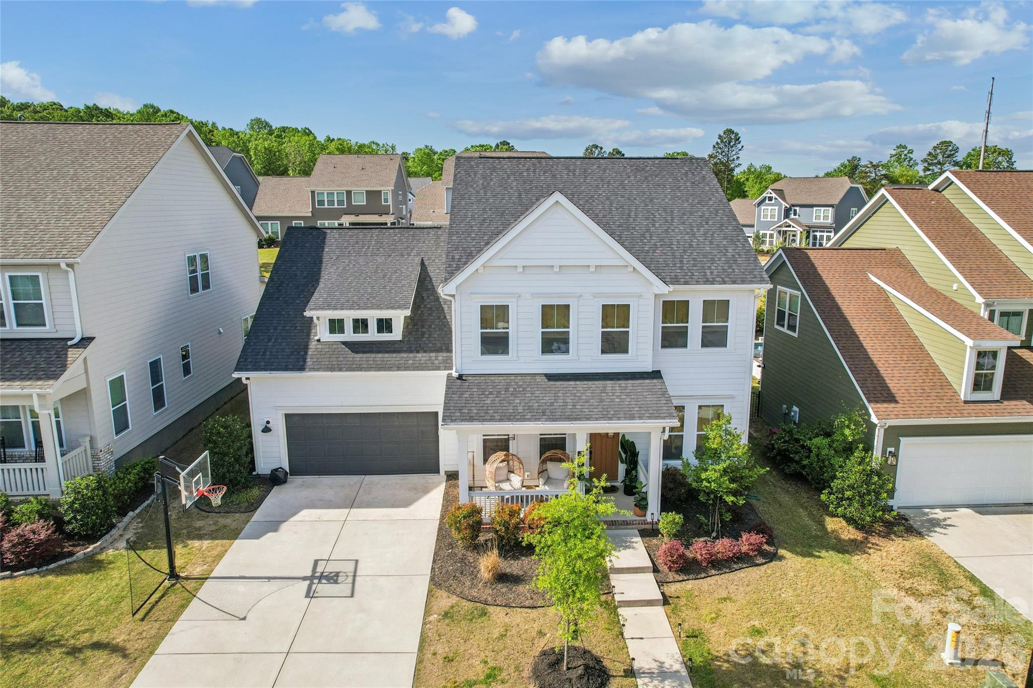 1306 Therns Ferry Drive Fort Mill, SC 29708 - Photo 3 of 47