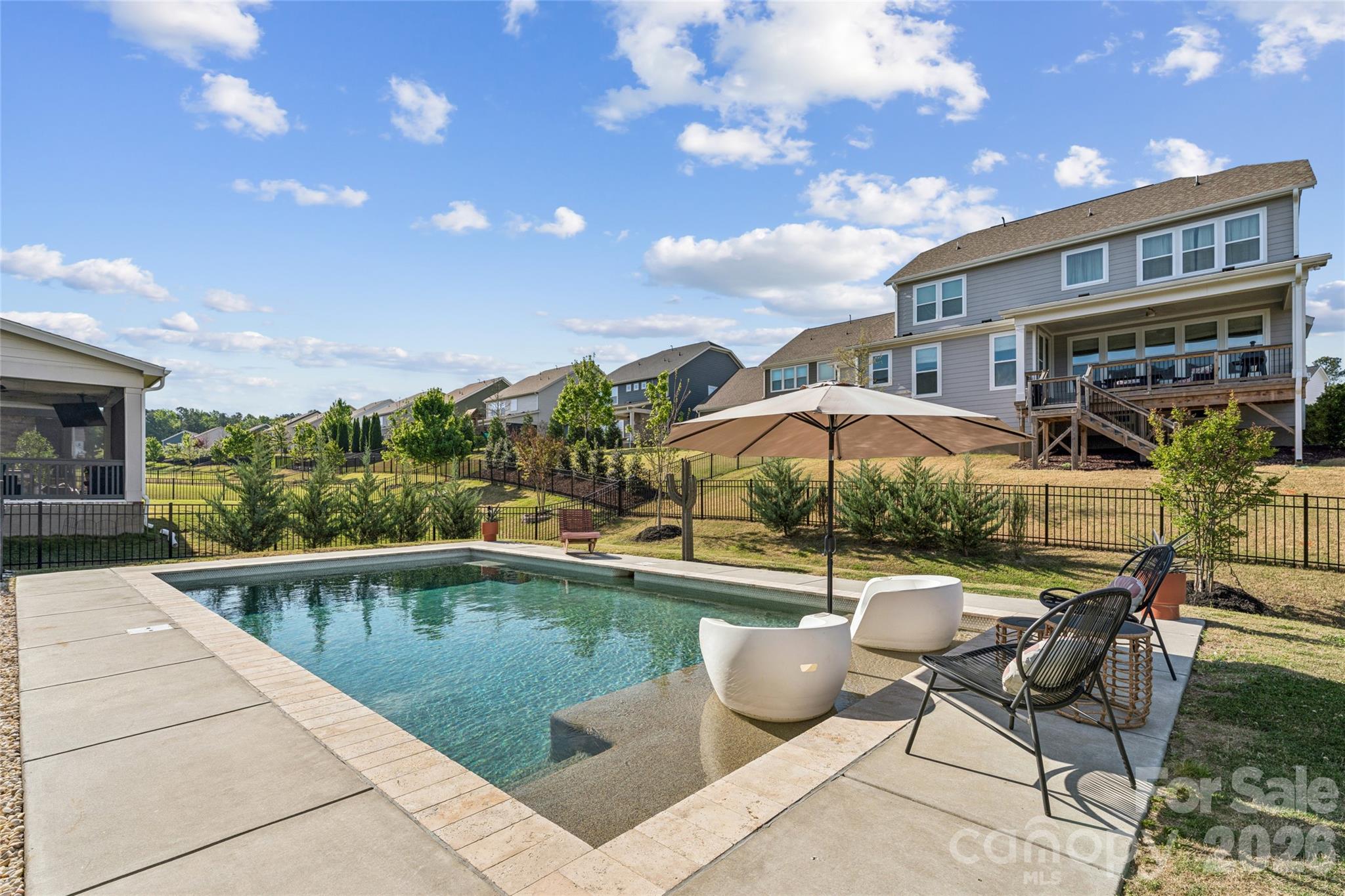 1306 Therns Ferry Drive Fort Mill, SC 29708 - Photo 40 of 47