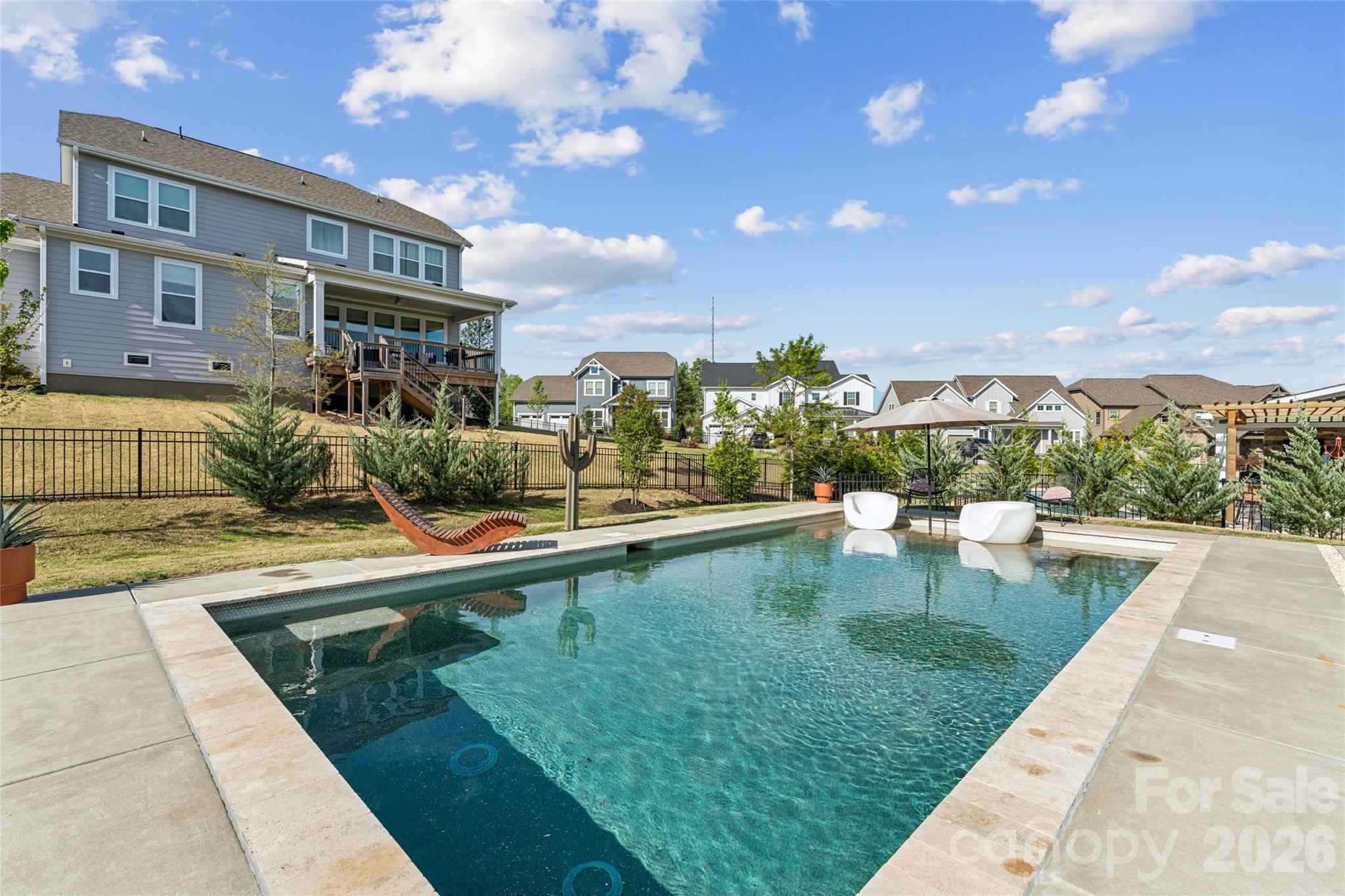 1306 Therns Ferry Drive Fort Mill, SC 29708 - Photo 41 of 47