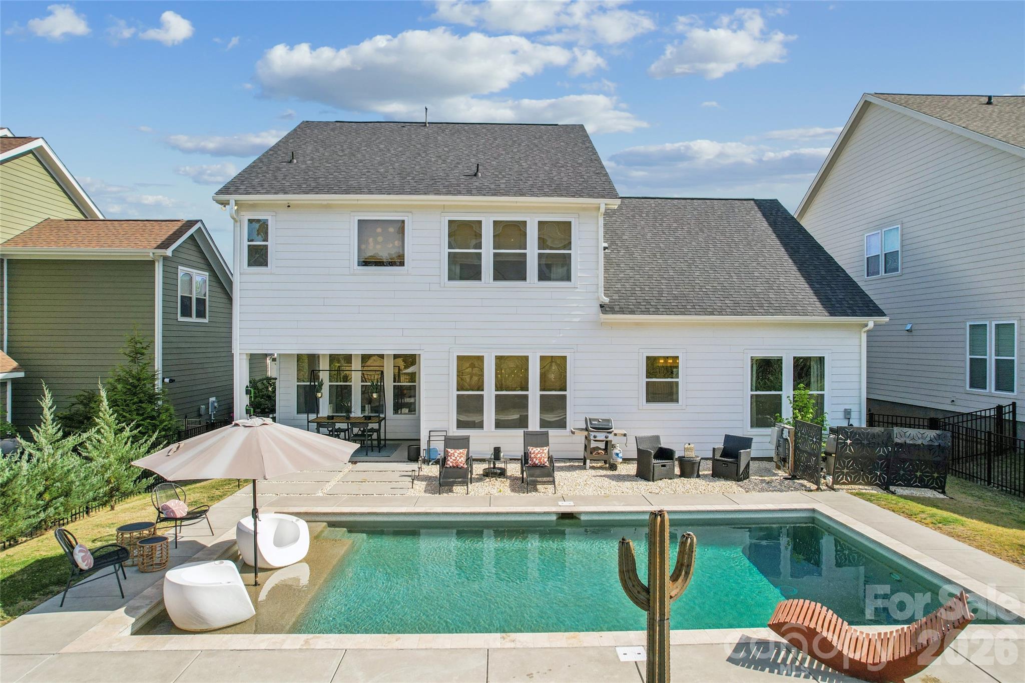 1306 Therns Ferry Drive Fort Mill, SC 29708 - Photo 43 of 47