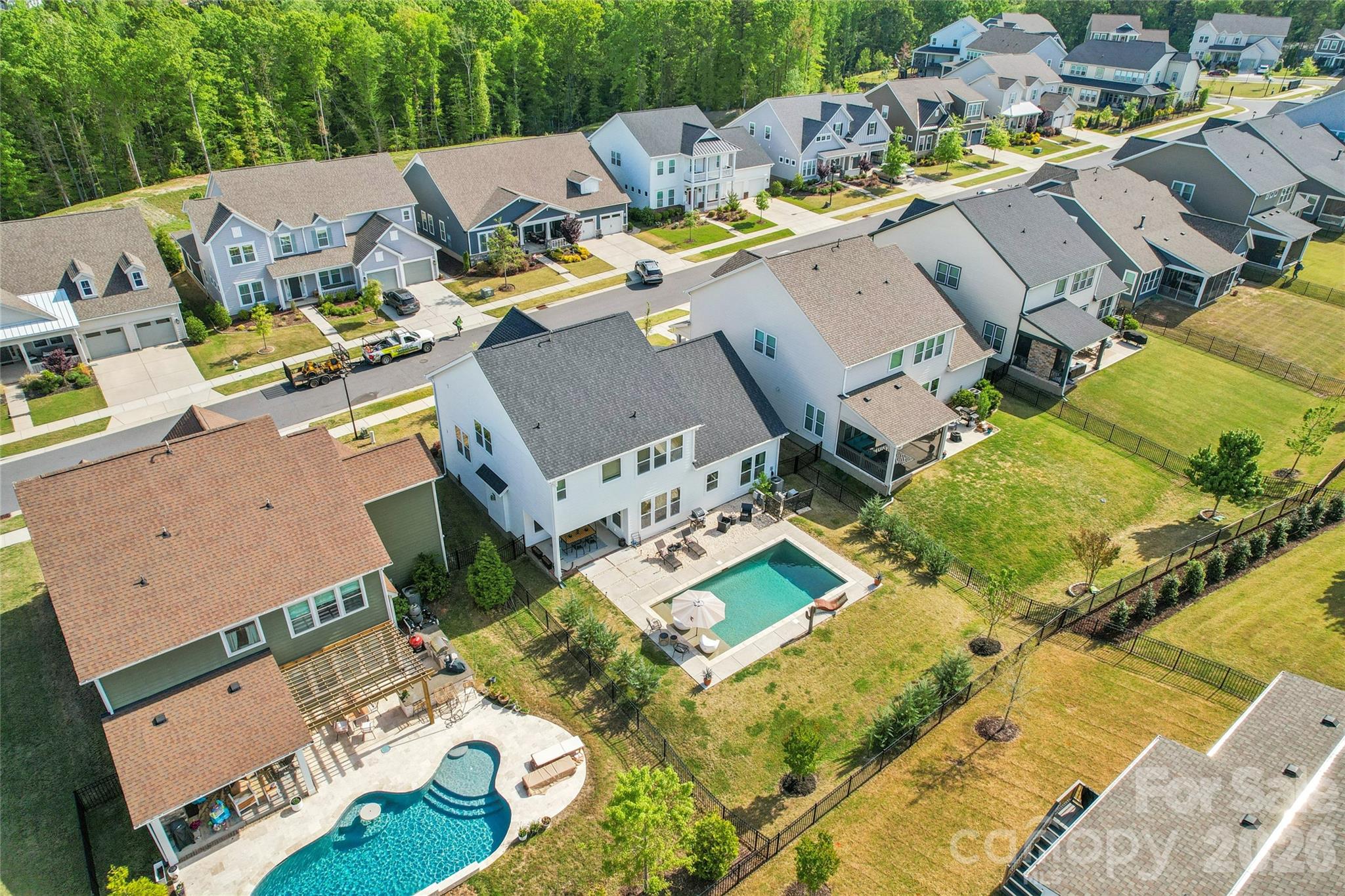 1306 Therns Ferry Drive Fort Mill, SC 29708 - Photo 45 of 47