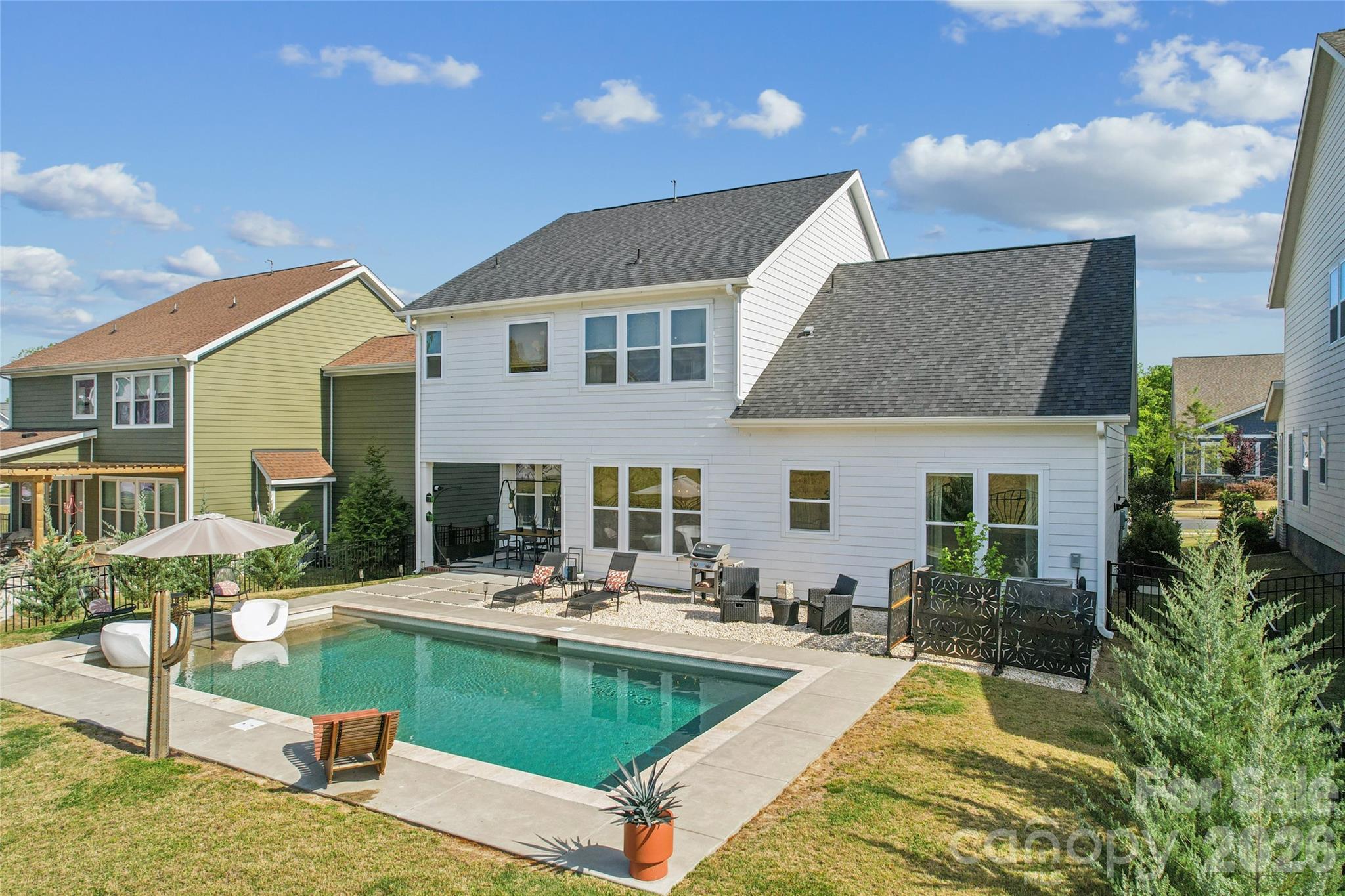 1306 Therns Ferry Drive Fort Mill, SC 29708 - Photo 45 of 48