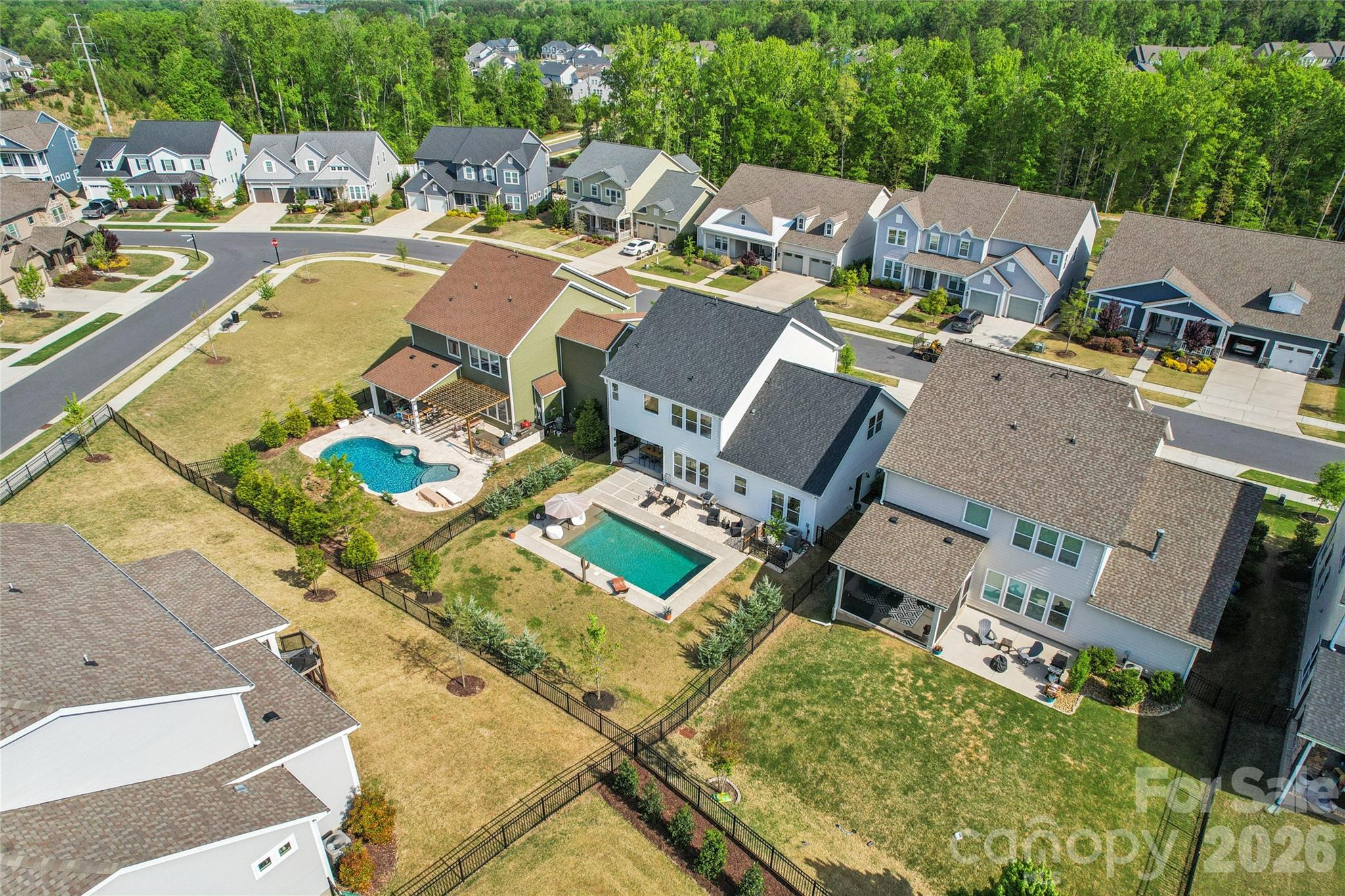1306 Therns Ferry Drive Fort Mill, SC 29708 - Photo 47 of 48