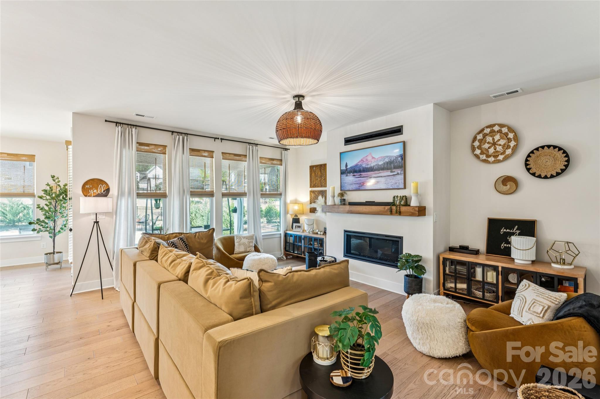 1306 Therns Ferry Drive Fort Mill, SC 29708 - Photo 8 of 47