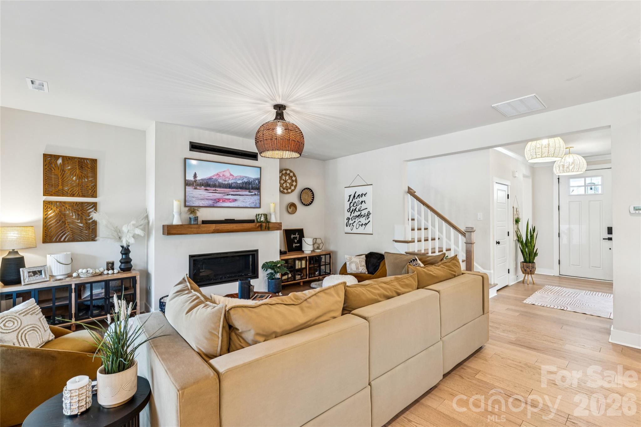 1306 Therns Ferry Drive Fort Mill, SC 29708 - Photo 9 of 47