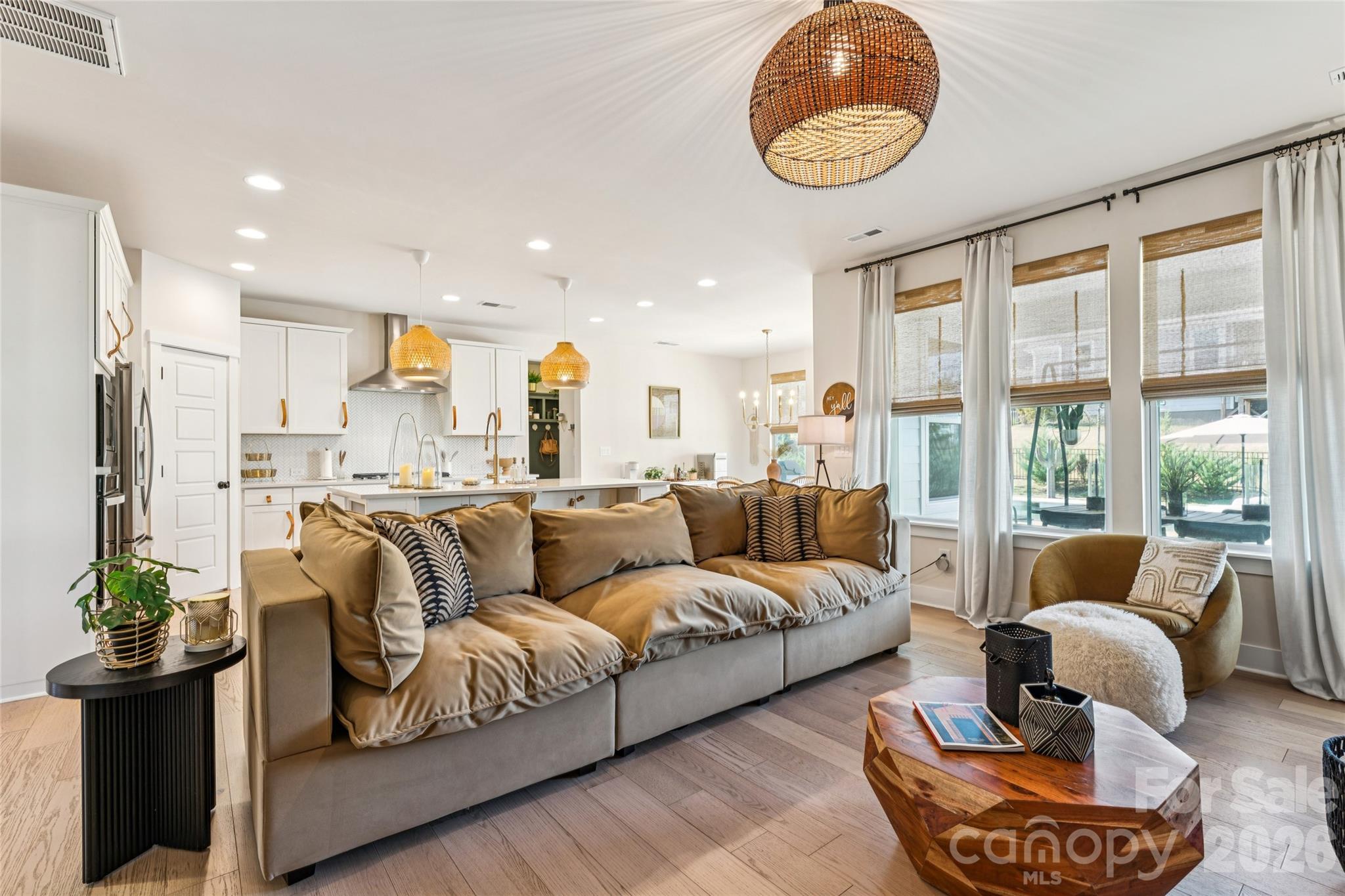 1306 Therns Ferry Drive Fort Mill, SC 29708 - Photo 10 of 47