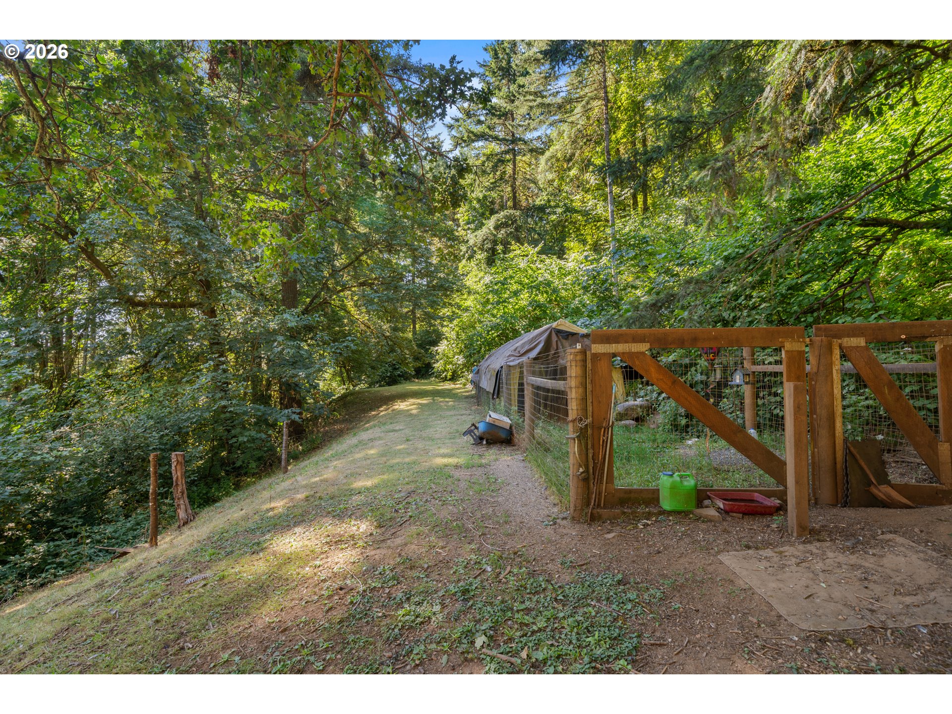 27020 Reese Creek Road Monroe, OR 97456 - Photo 33 of 41