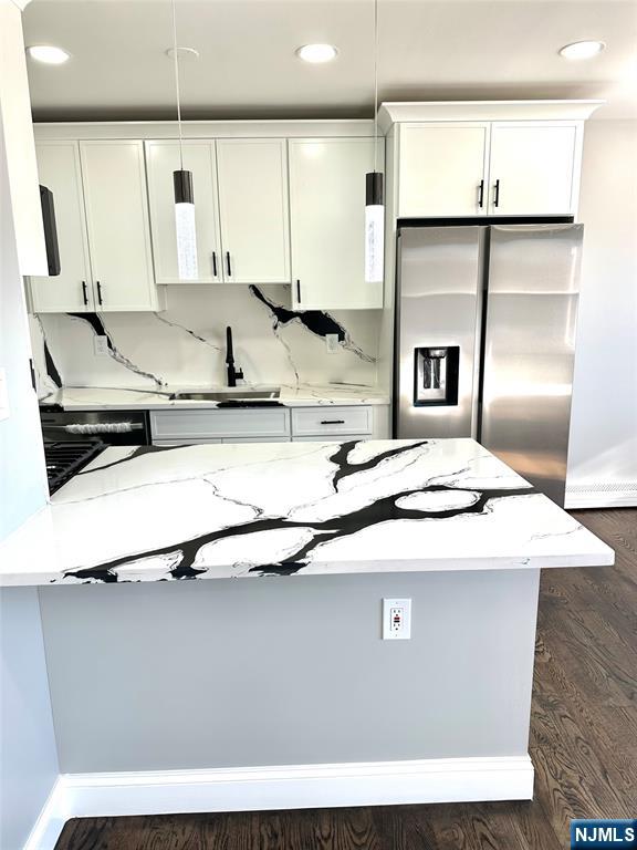 41 West Church Street, Unit 11 Bergenfield, NJ 07621 - Photo 4 of 20