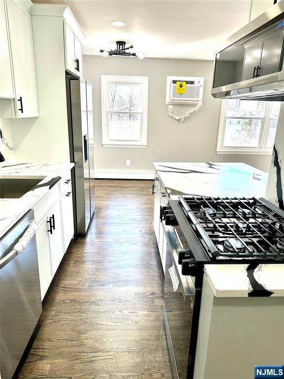 41 West Church Street, Unit 11 Bergenfield, NJ 07621 - Photo 7 of 20