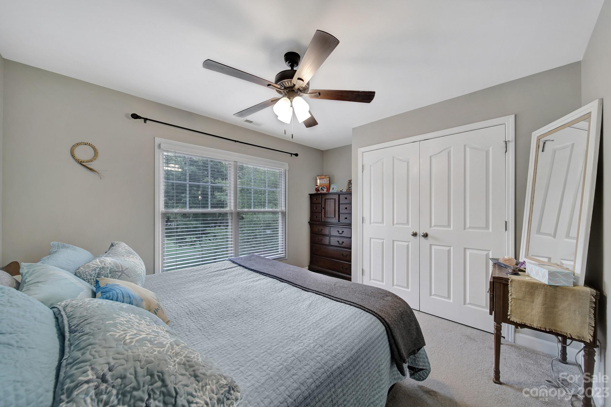 1079 Market Street Fort Mill, SC 29708 - Photo 24 of 46 a bedroom with a bed and a chair