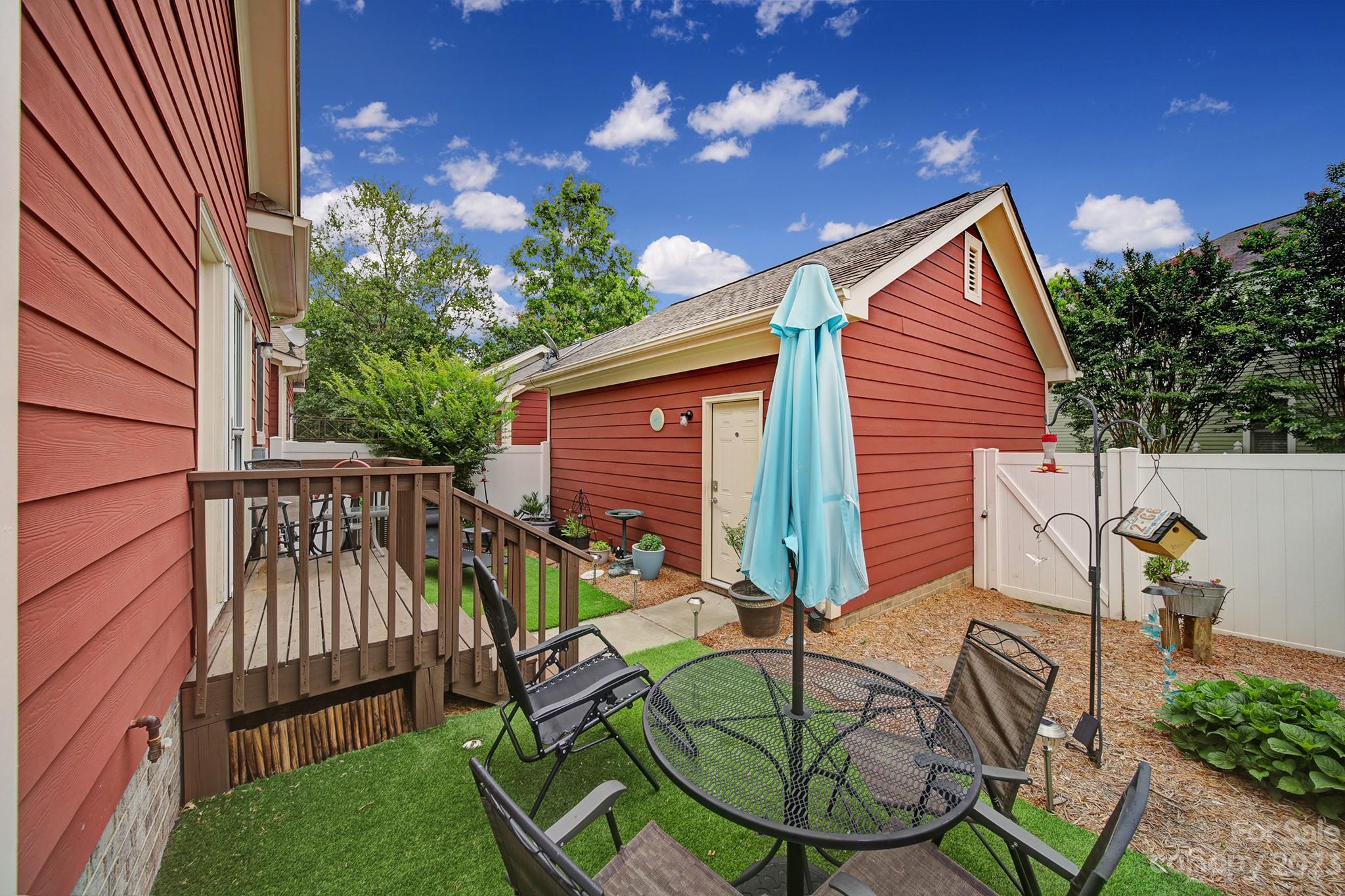 1079 Market Street Fort Mill, SC 29708 - Photo 28 of 46 a view of deck with patio